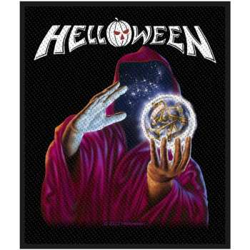 Merch Helloween: Décoration Keeper Of The Seven Keys