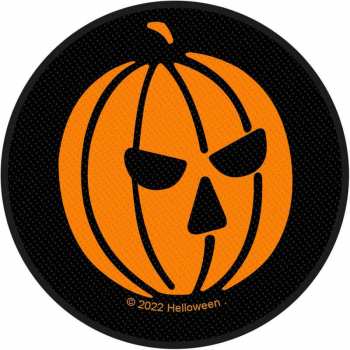 Merch Helloween: Décoration Pumpkin