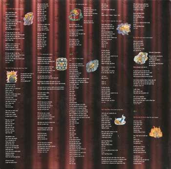 CD Helloween: Rabbit Don't Come Easy LTD