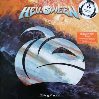 LP Helloween: Skyfall CLR | LTD