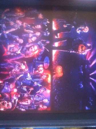 5LP/Coffret Helloween: United Alive In Madrid