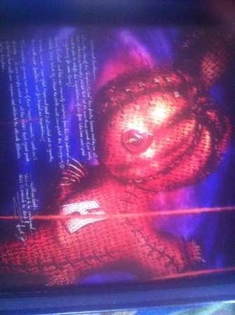 5LP/Coffret Helloween: United Alive In Madrid
