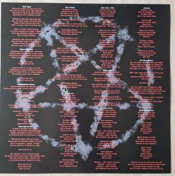 LP Hellripper: Complete And Total Fucking Mayhem LTD | CLR