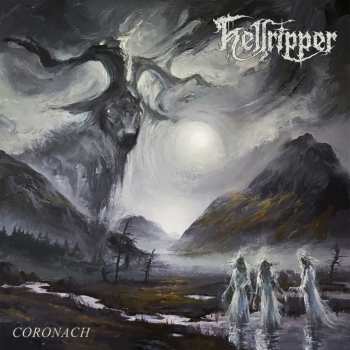 CD Hellripper: Coronach