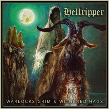 CD Hellripper: Warlocks Grim & Withered Hags