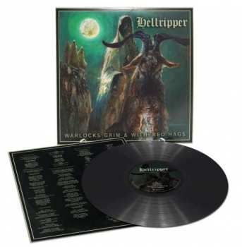 LP Hellripper: Warlocks Grim & Withered Hags
