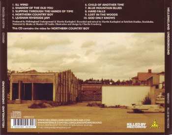 CD Hellsingland Underground: Hellsingland Underground