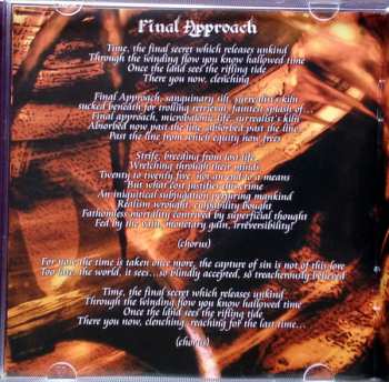 CD Hellwitch: Omnipotent Convocation