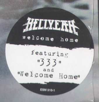 LP Hellyeah: Welcome Home