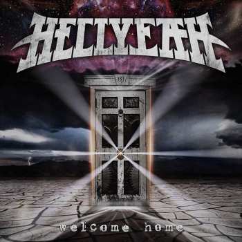 LP Hellyeah: Welcome Home
