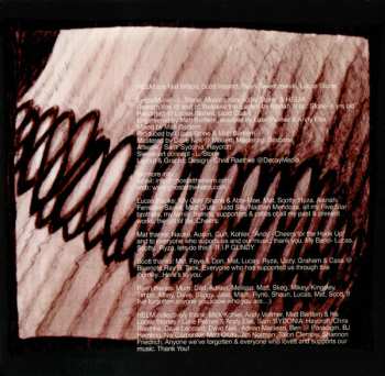 CD Helm: Vol 1... 'Keelhaul'