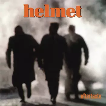 Helmet: Aftertaste