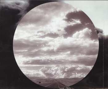 CD Helmet: Aftertaste