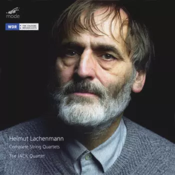 The JACK Quartet: Complete String Quartets