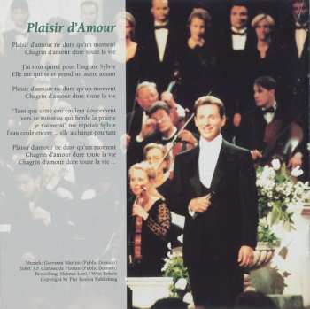 2CD Helmut Lotti: Helmut Lotti Goes Classic Final Edition / A Classical Christmas With Helmut Lotti