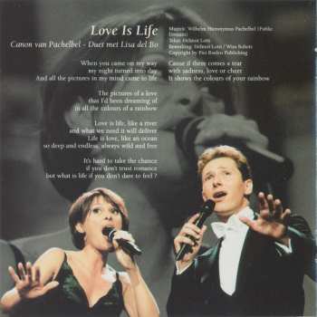 2CD Helmut Lotti: Helmut Lotti Goes Classic Final Edition / A Classical Christmas With Helmut Lotti