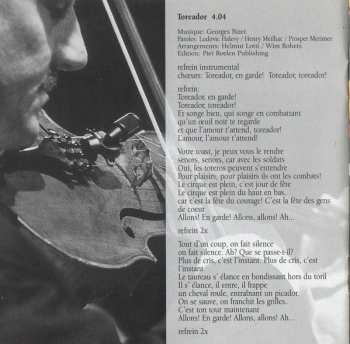 CD Helmut Lotti: Helmut Lotti Goes Classic II