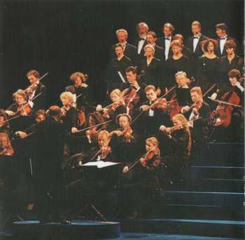 CD Helmut Lotti: Helmut Lotti Goes Classic II