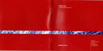 CD Martin Rummel: Helmut Rogl - Complete Cello Works So Far