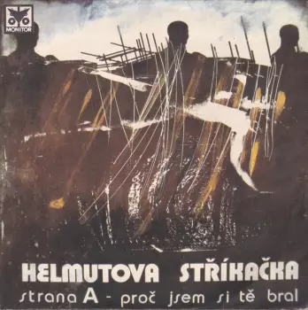 Proč Jsem Si Tě Bral