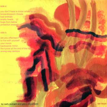 DVD Helpful People: Offscreen