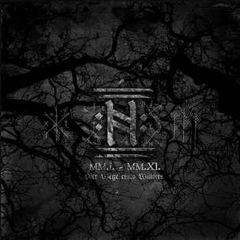 MM.I. - MM.XI. - Vier Wege Eines Winters