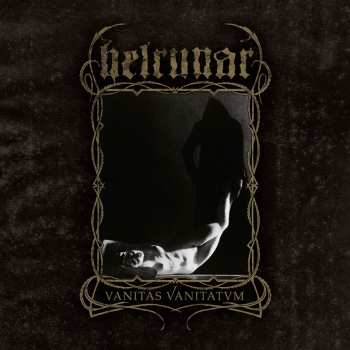 Album Helrunar: Vanitas Vanitatvm