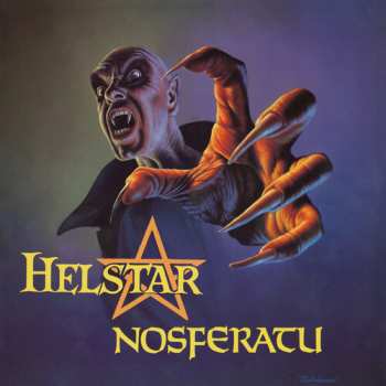 CD Helstar: Nosferatu
