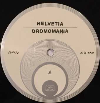 LP Helvetia: Dromomania