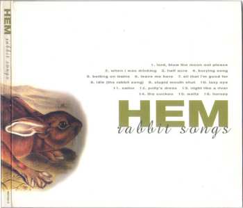 Album Hem: Rabbit Songs