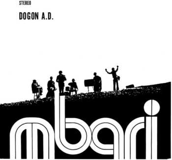 Album Hemphill,julius: Dogan A.d.