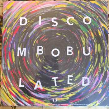 LP Hen Ogledd: Discombobulated CLR | LTD