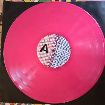 LP Hen Ogledd: Discombobulated CLR | LTD