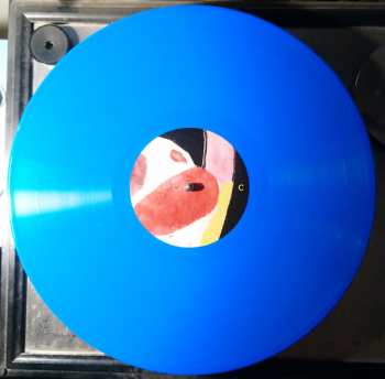 2LP Hen Ogledd: Free Humans LTD | CLR
