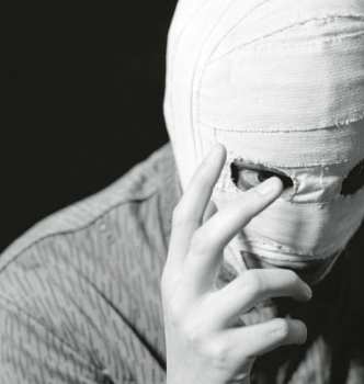 Album Hendrik Otremba: Riskantes Manöver