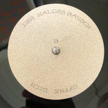 2LP Hendrik Weber: 429 HZ Formen Von Stille LTD | NUM