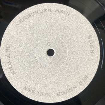 2LP Hendrik Weber: 429 HZ Formen Von Stille LTD | NUM