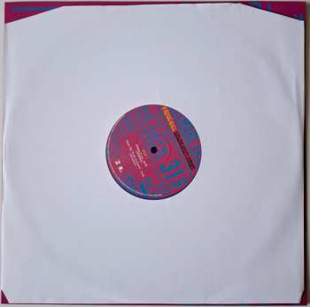 LP Jimi Hendrix: Songs For Groovy Children (The Fillmore East Concerts Highlights)  CLR | LTD