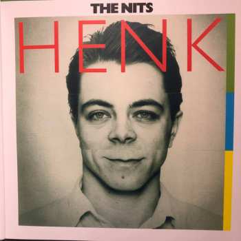 LP The Nits: Henk