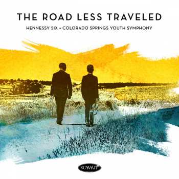 CD Hennessy 6 & Colorado Springs Youth Symphony: The Road Less Traveled
