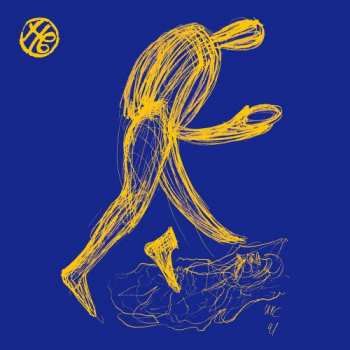 Album Henning Christiansen: Op.201 L´Essere Umano Errabando, La Voca Errabando