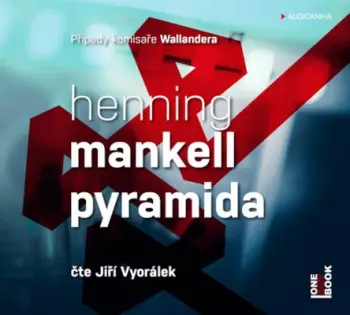 Henning Mankell: Pyramida