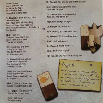 CD Henning Pauly: Babysteps