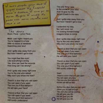 CD Henning Pauly: Babysteps