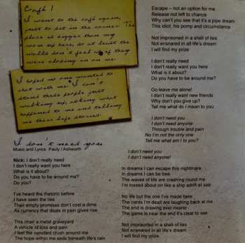 CD Henning Pauly: Babysteps