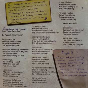 CD Henning Pauly: Babysteps