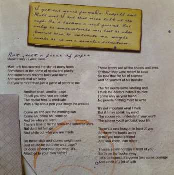 CD Henning Pauly: Babysteps