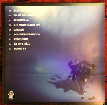 LP Henning Sernhede: Galileo