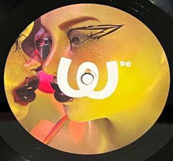 LP Henri Bergmann: Mind Control EP