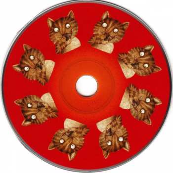 CD Henri Des: Cache-Cache - 1 DIGI